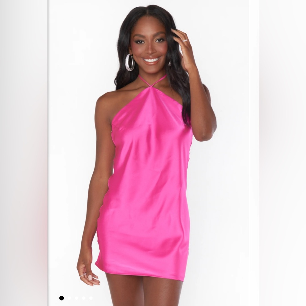 Show Me Your Mumu Jazzy Dress